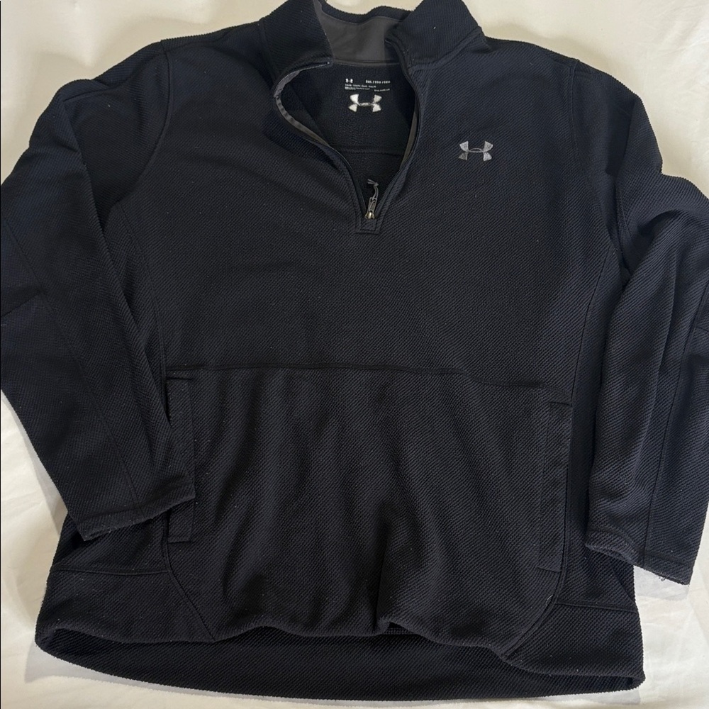 Under Armour Dark Performance Jacket - image 1